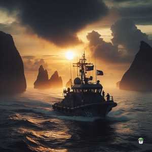 Nine Years On: Philippines Defends Sovereignty, Gains Global Backing in South China Sea Showdown