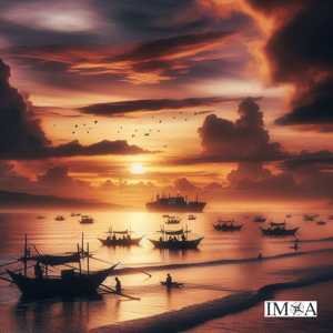 China Declares Nature Reserve at Scarborough Shoal, Warns Philippines Over Joint Drills