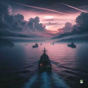 Flares, Drills, and Red Lines: A Defining Week in the West Philippine Sea