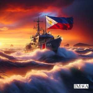 Defiance at Sea: Philippines Pushes Back Amid Clashes, Harassment, and Diplomatic Fury
