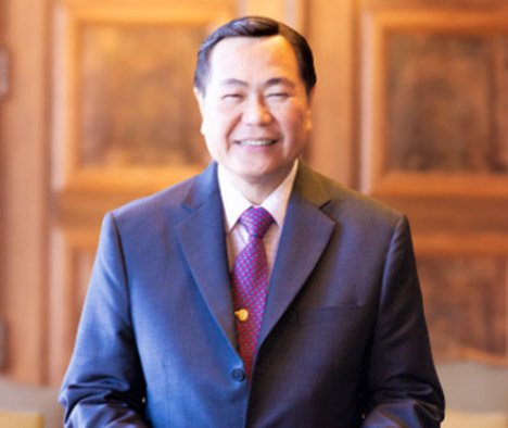 Justice Carpio Breaks Down China’s 9-Dash Line Myth: Why the West Philippine Sea Isn’t Beijing’s ‘Backyard