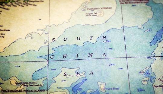 Stronger alliances, sharper warnings, and Manila’s steady push amid rising maritime tension.