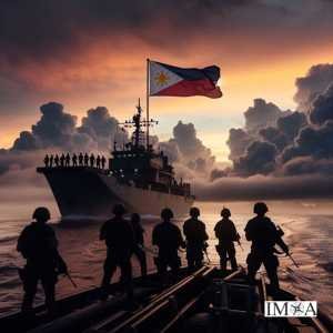 Rising Drills, Sharper Words, and Manila’s Balancing Act in a Sea of Giants