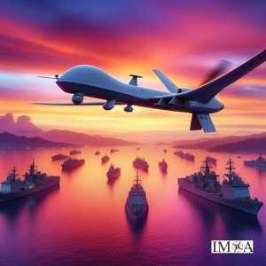 China’s Strategy Tightens — Manila Answers with Drones, Diplomacy, and a New Fighting Spirit