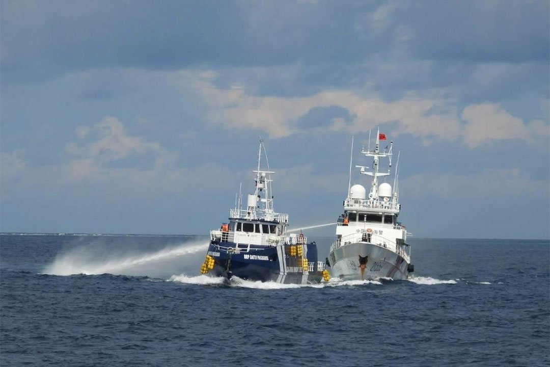 Fishermen Harmed, Water Cannons Fired, and Diplomatic Lines Drawn in the West Philippine Sea
