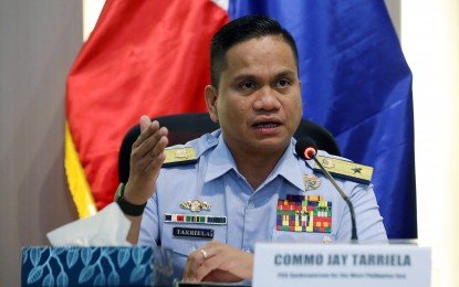 Signal Jamming Probe Urged as Tarriela Promotion Draws Support