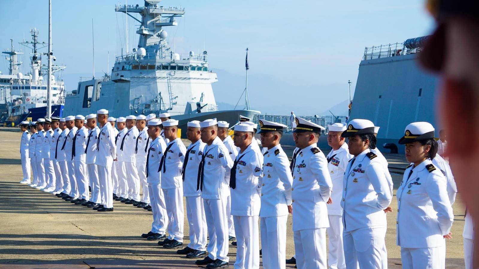 Economic Warnings, Legal Debate, and Maritime Posturing Mark Latest West Philippine Sea Developments