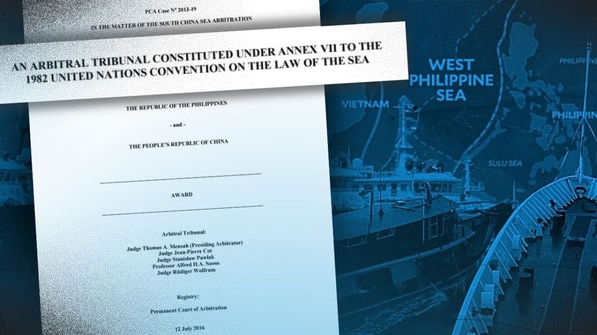 Near-Collision Incident, Economic Strain, and Strategic Posturing Mark Latest West Philippine Sea Developments