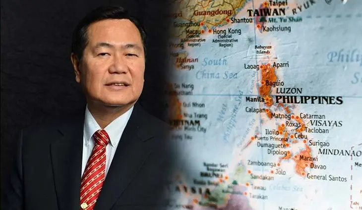 West Philippine Sea: A Defining Test of Sovereignty, Resources, and National Will — Carpio