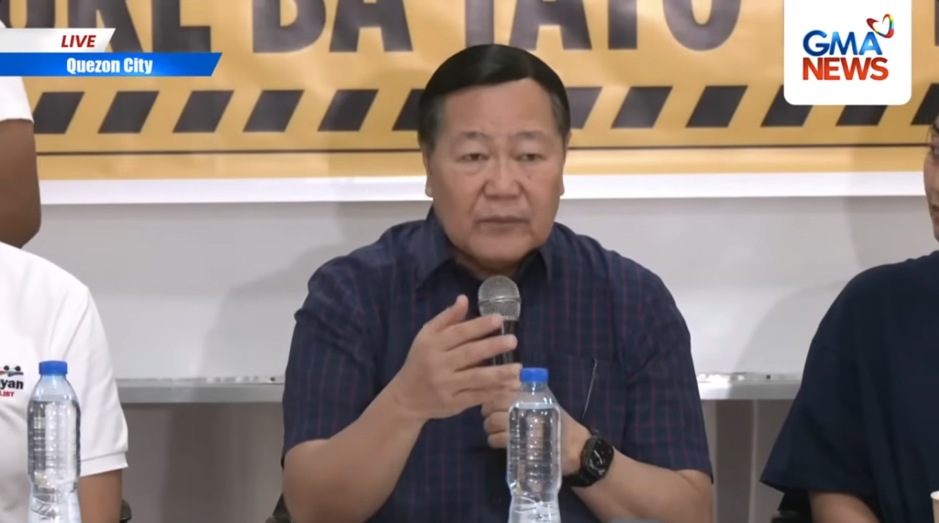 Justice Carpio Warns vs “Joint Development” Deals, Stresses Philippine Ownership of West PH Sea Resources