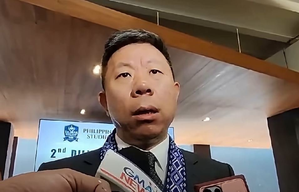 Diplomatic Row Over Envoy’s Remark Intensifies as Chinese Maritime Activity Rises Near Philippine Waters